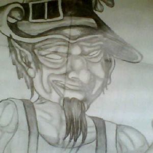 Meet your Posher, Brian